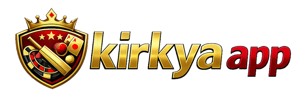 kirkya app logo
